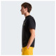 The North Face Ανδρική κοντομάνικη μπλούζα Alien Relaxed Graphic T-Shirt